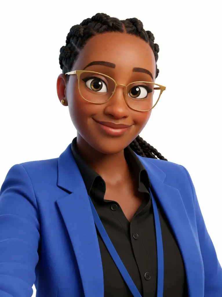 Roselyne Kabata